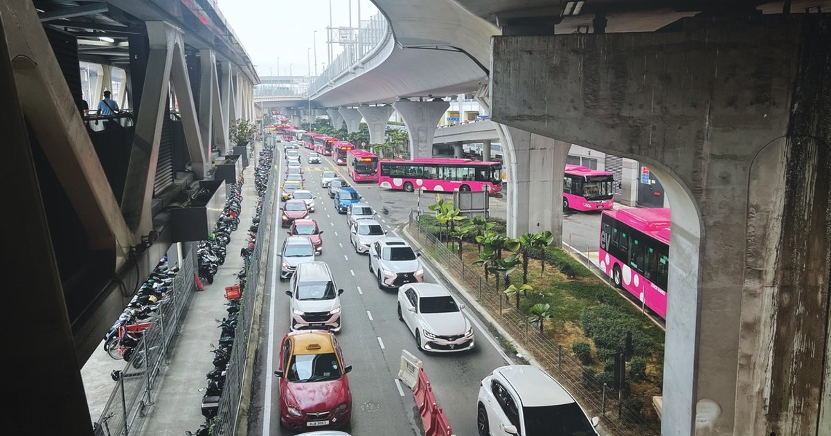 Malaysia Budget 2027 targets tourism, investment incentives and Johor infrastructure