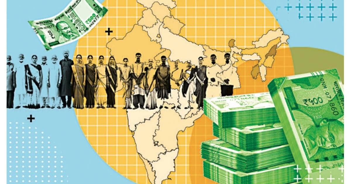 111 Indian lawmakers switched parties post-election since 2022