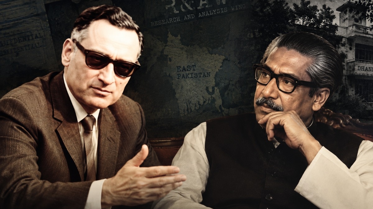 RAW founder's covert Dhaka mission revealed as agency marks 58 years