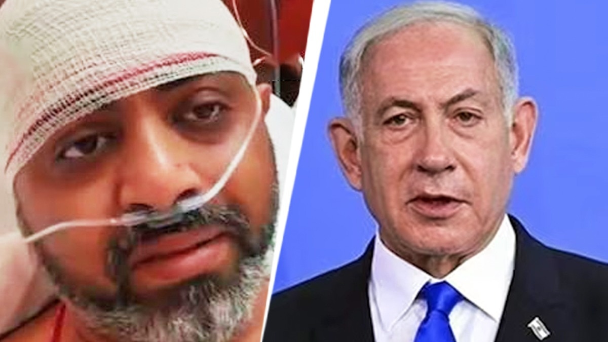 FlyDubai Captain Details Cockpit Assault to Israeli PM