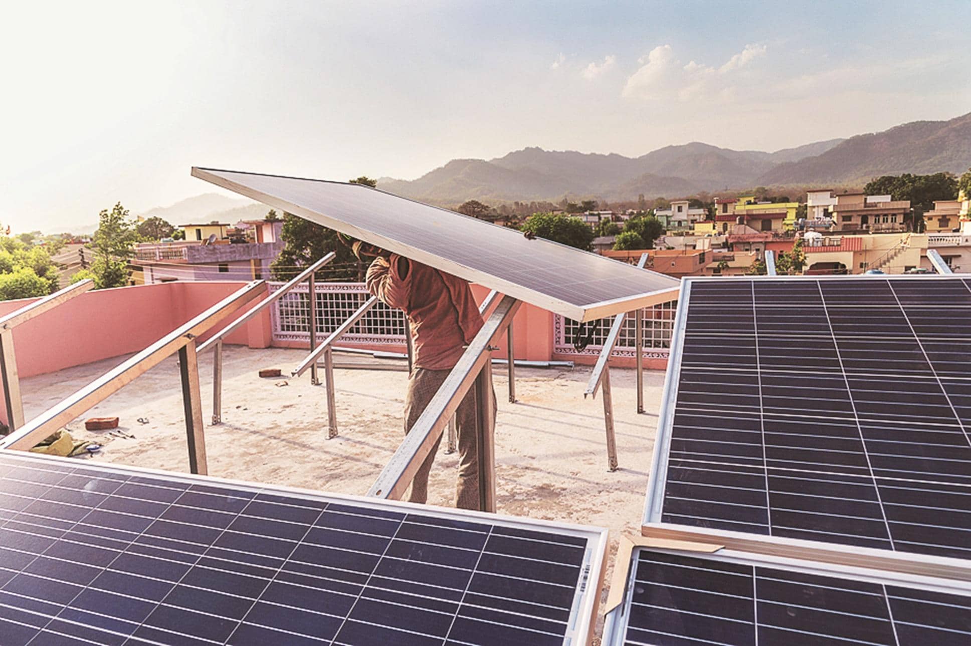Centre launches scheme to bolster intra-state renewable energy infrastructure