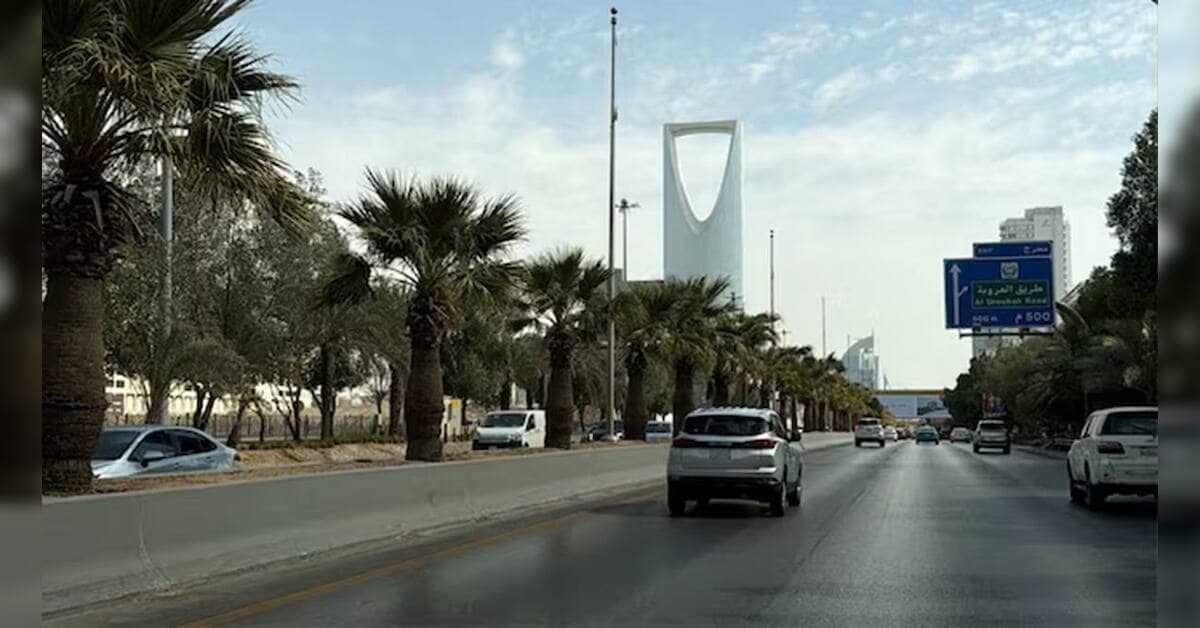 Indian Embassy issues safety guidelines as Houthi attacks escalate in Saudi Arabia