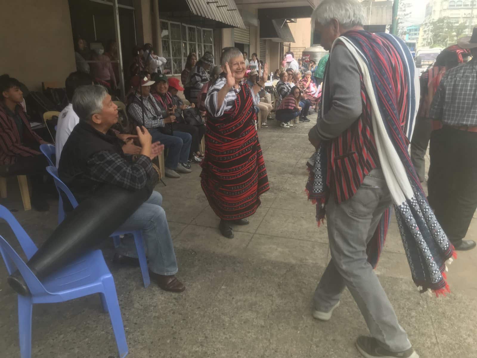 Baguio City Charter Changes Won't Strip Indigenous Peoples' Land Rights