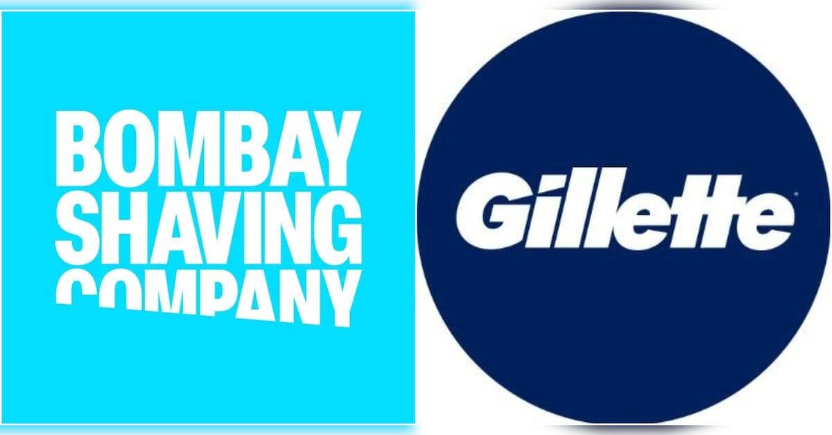 Bombay Shaving Company, Gillette clash again over razor advertisement
