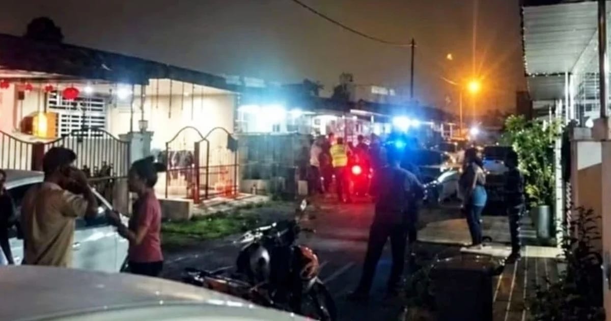 Tukang Teknik di Kulim Didakwa Bunuh Isteri dengan Tikaman