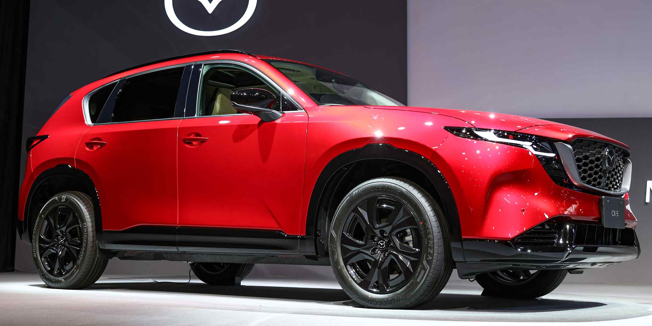 Mazda accelerates Japan reshoring with advanced automation