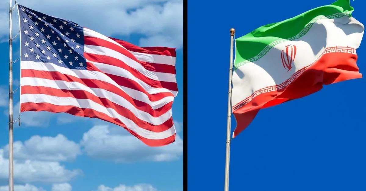 US and Iran trade barbs as fresh sanctions loom