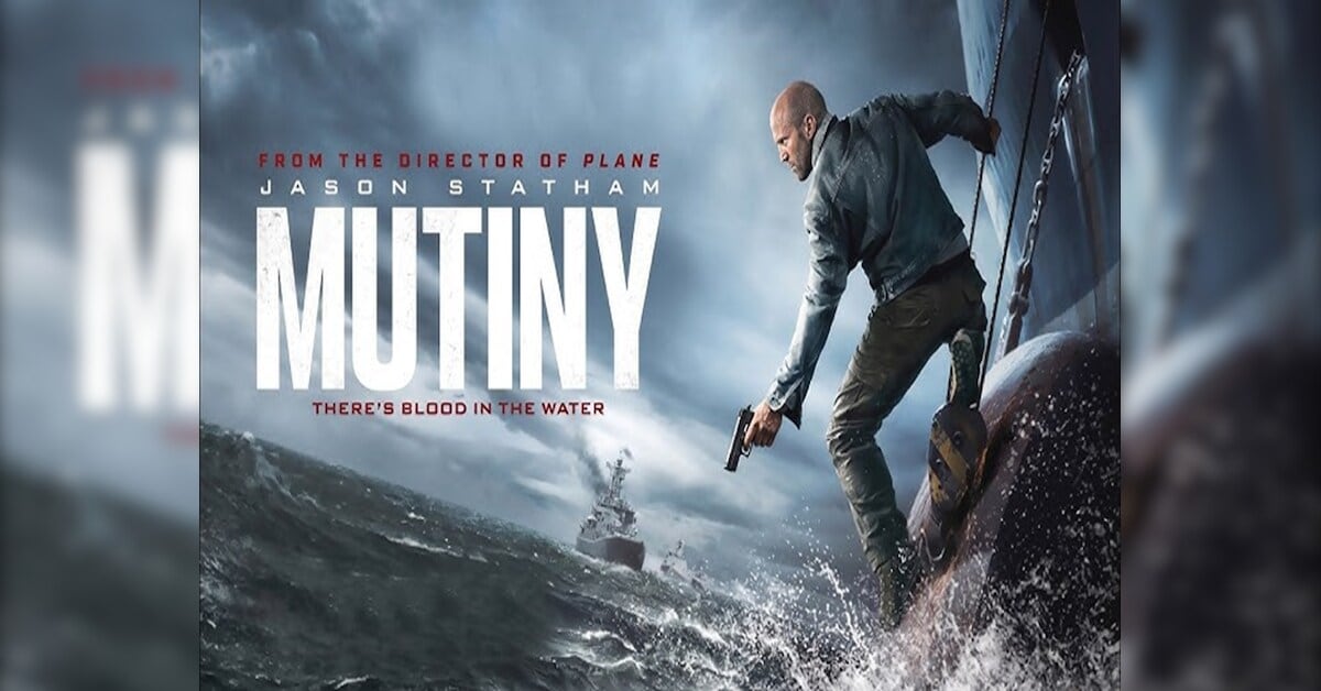 Jason Statham action film leaks on Amazon Prime ahead of official release