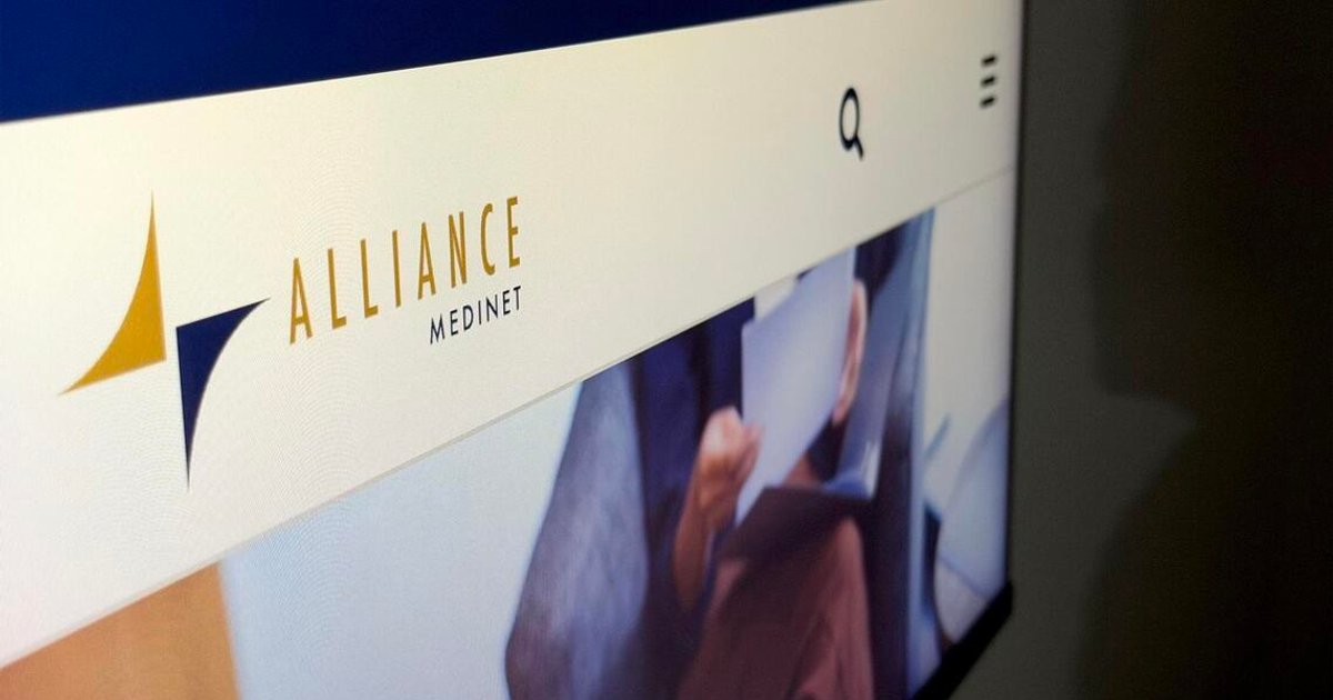 Data breach exposes 110,000 Alliance Medinet members in Singapore