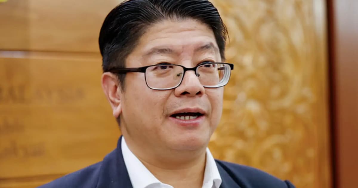 Kabinet Sabah bersetuju operasi 24 jam di Pelabuhan Sepanggar