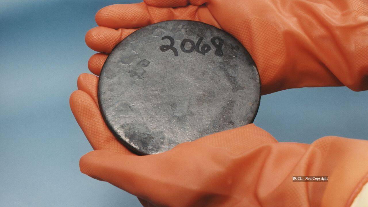 US completes massive radioactive waste removal from Colorado River site