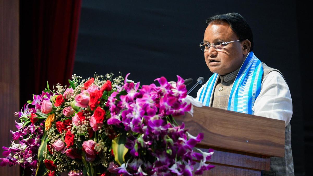 Odisha disburses ₹833 crore to farmers under CM-KISAN scheme