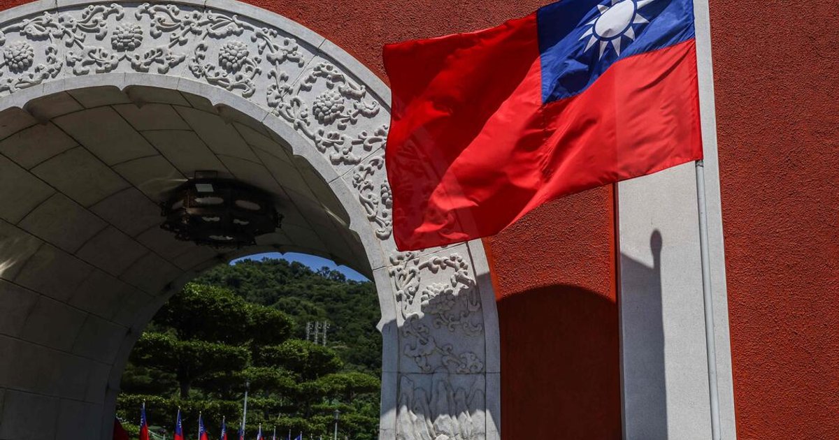 US condemns Chinese sanctions against Taiwan-allied nations