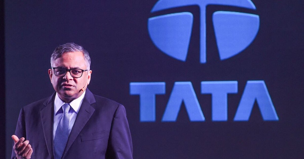 Tata Group faces leadership struggle as internal tensions surface