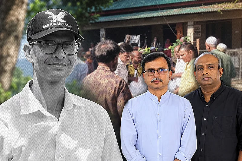 Journalist Alif killed in attack; questions raised over police protection