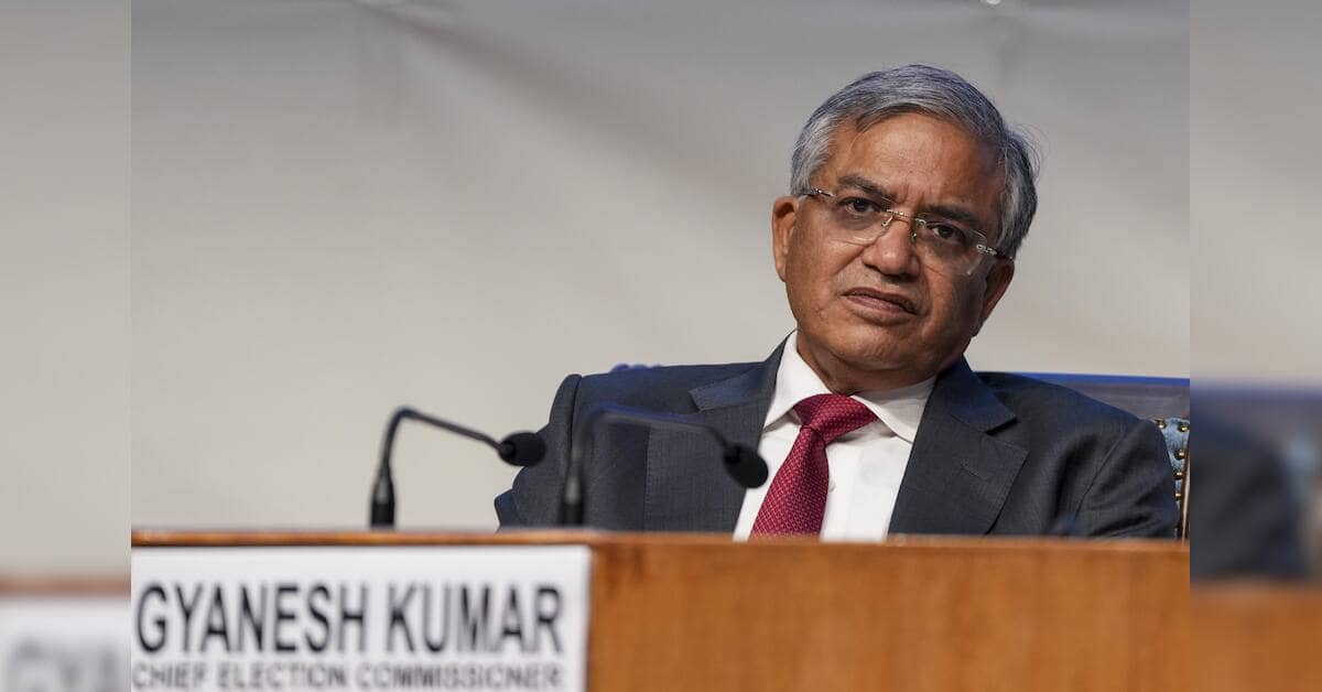 Opposition Eyes CEC Removal: Constitutional Safeguards Explained
