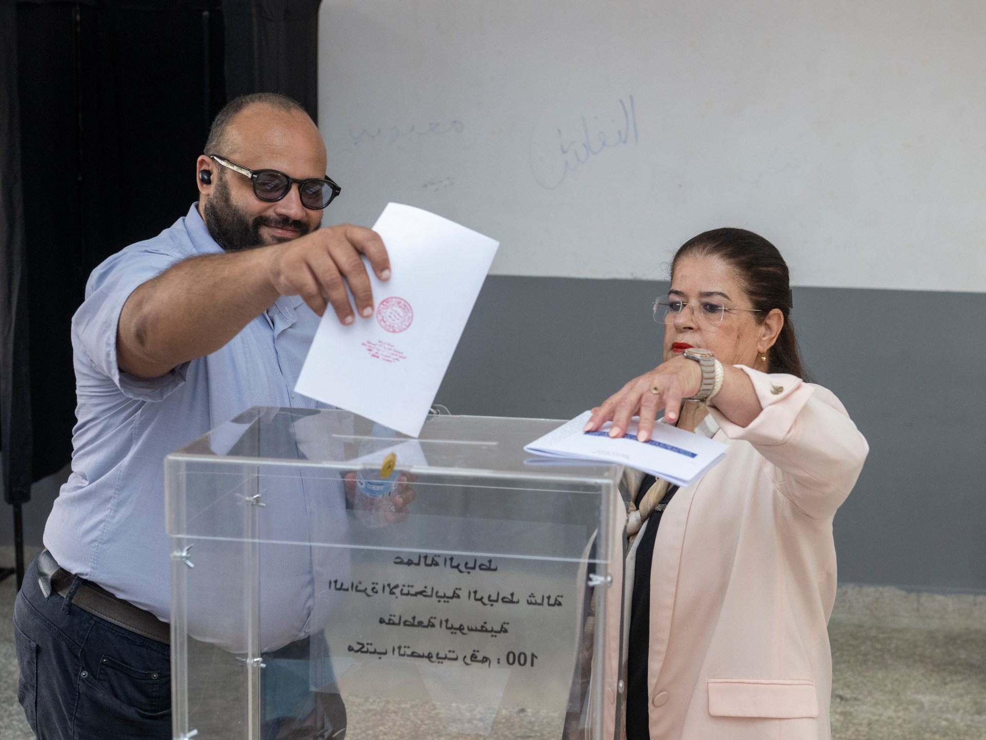 Morocco holds parliamentary elections amid economic pressures