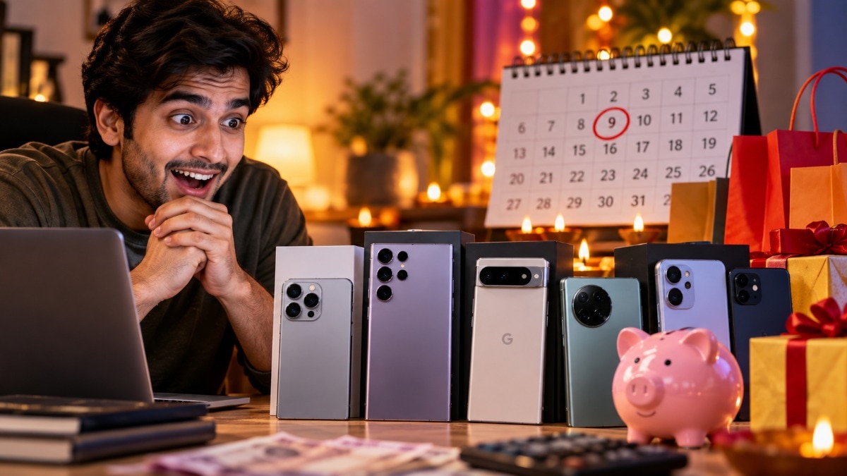 Smartphone prices surge as AI features drive costs higher across India