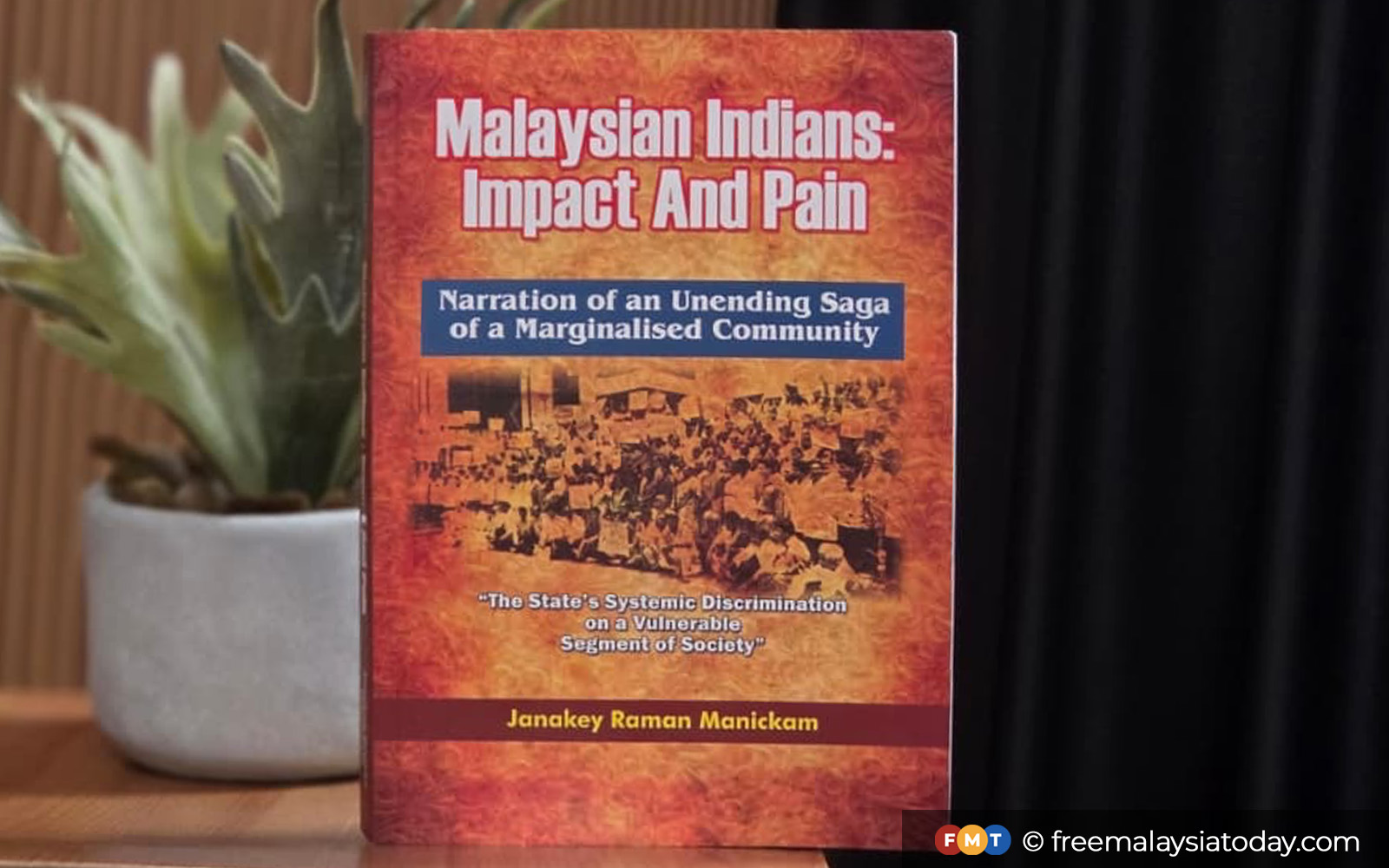 Training programmes failing marginalised Indian communities, author argues