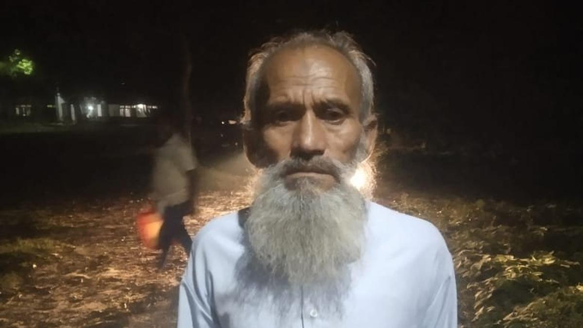पश्चिम बंगाल: तीन महीने की हिरासत के बाद बांग्लादेशी नागरिक संदेह में फंसे व्यक्ति को रिहा किया गया