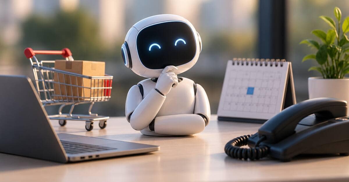 Tech Giants Push AI Beyond Single Tasks Toward Always-On Assistants
