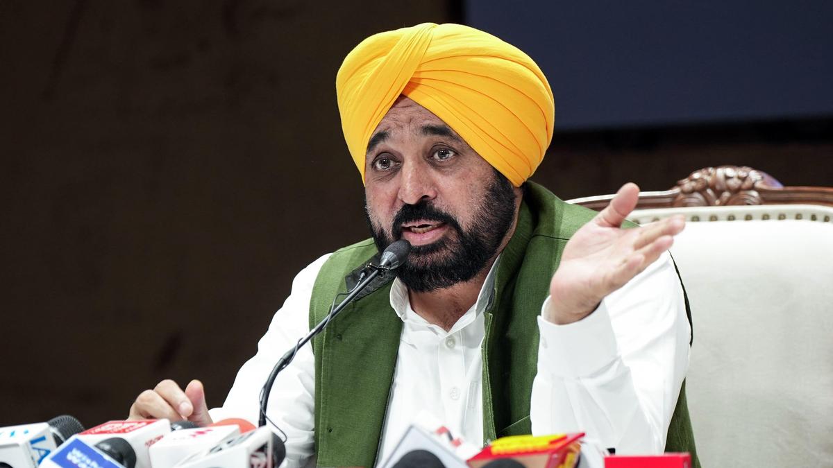 Punjab CM attacks Akali Dal over BJP alliance negotiations