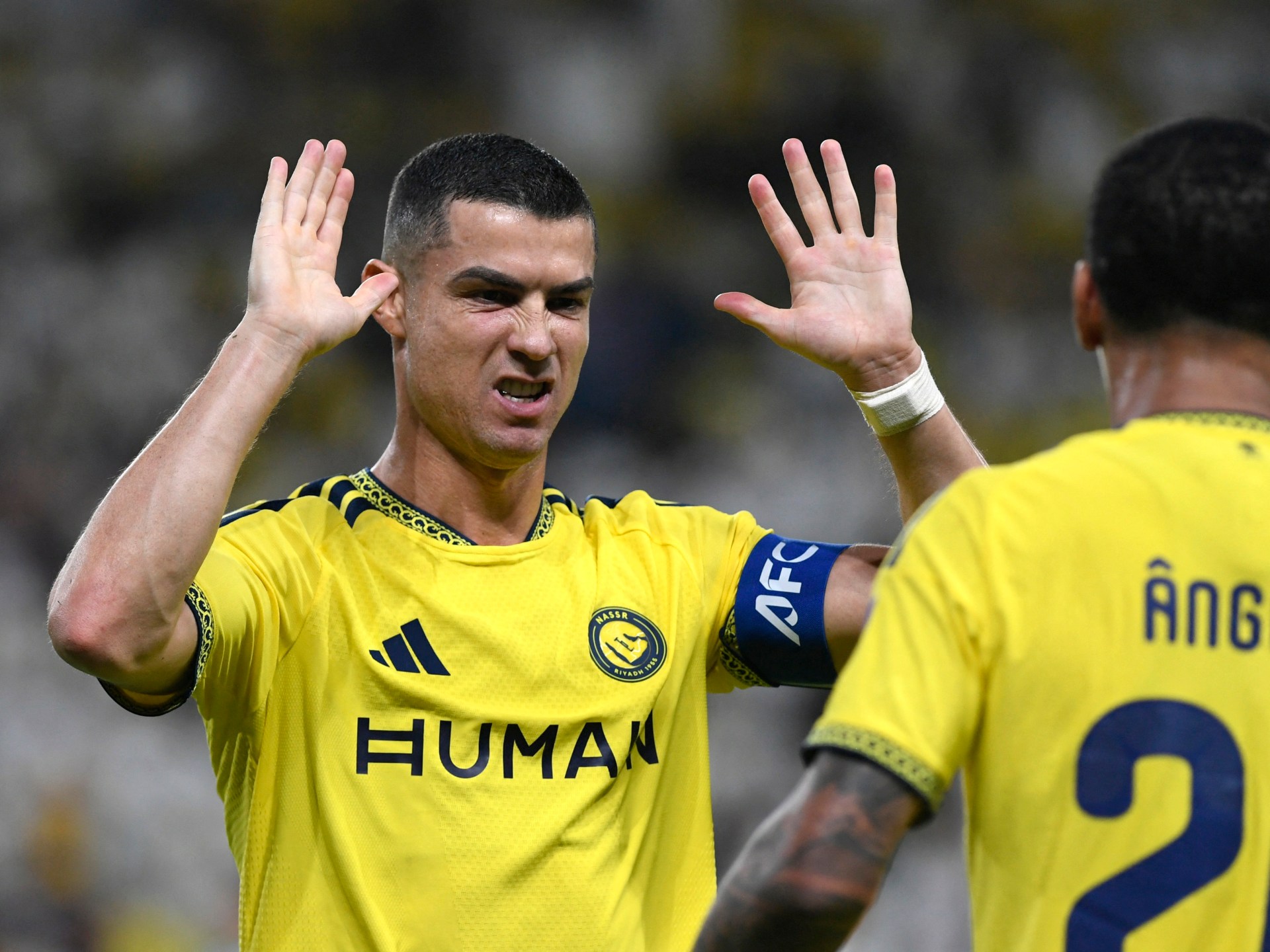 Saudi Pro League postpones matches following Houthi militant attacks