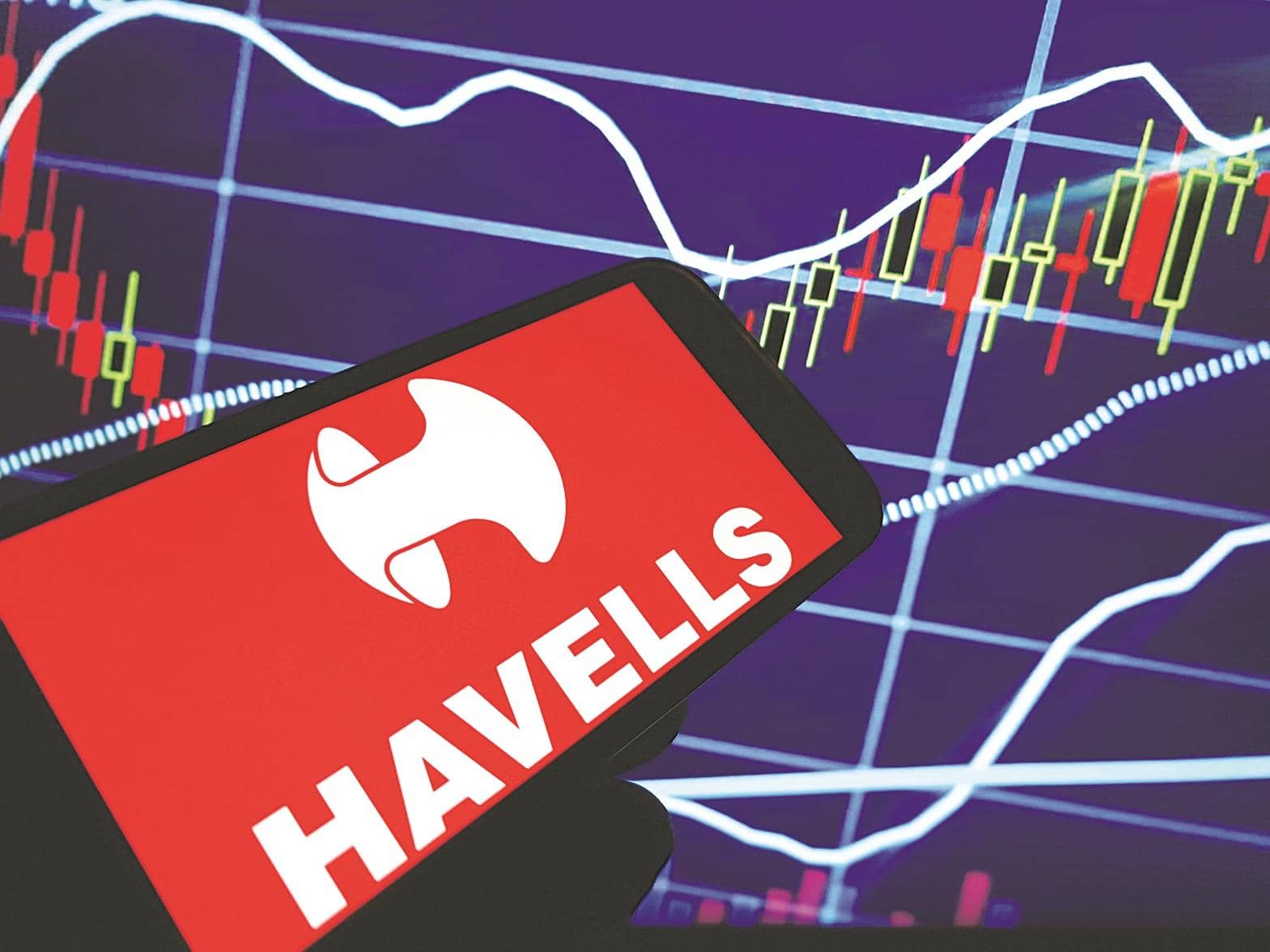 Havells India faces margin pressure from input costs, Lloyd's writedowns