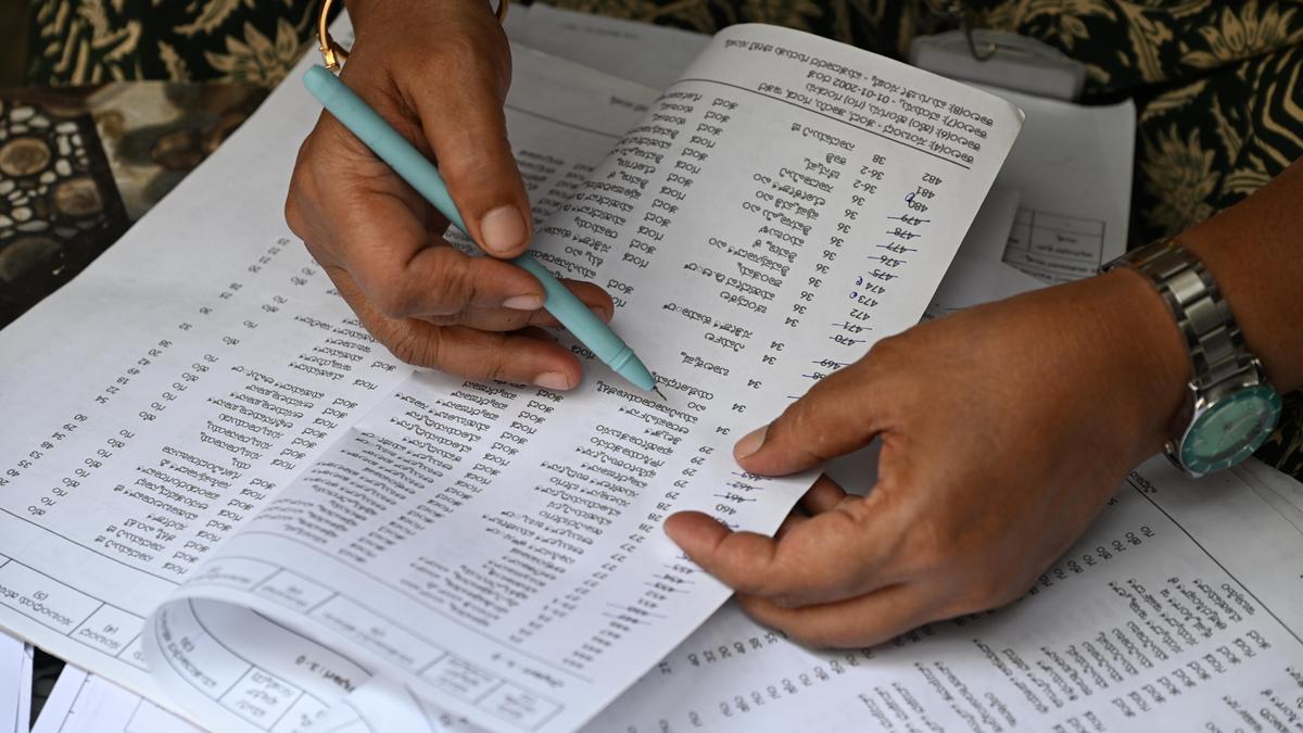Electoral Commission Yet to Issue Guidelines on Auto-Generated Voter Deletions