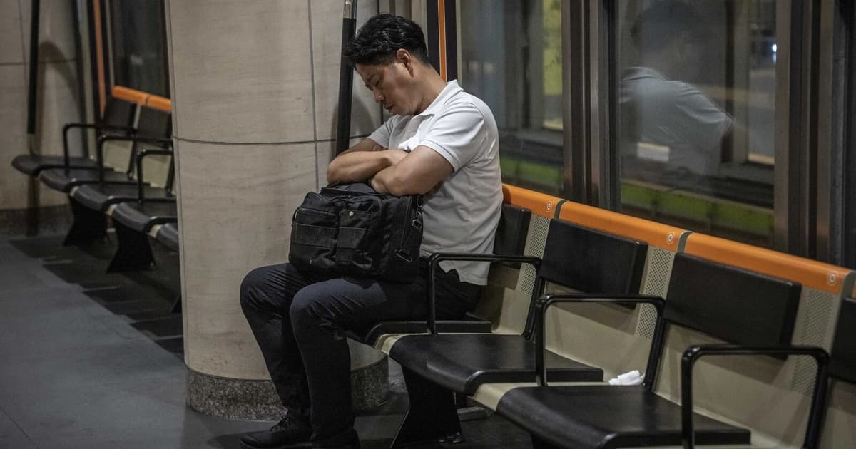 Japan set to ease overtime restrictions under new growth plan