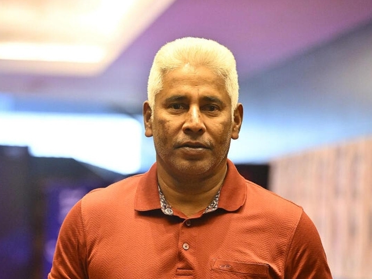 Chaminda Vaas to join Delhi Capitals as fast bowling coach