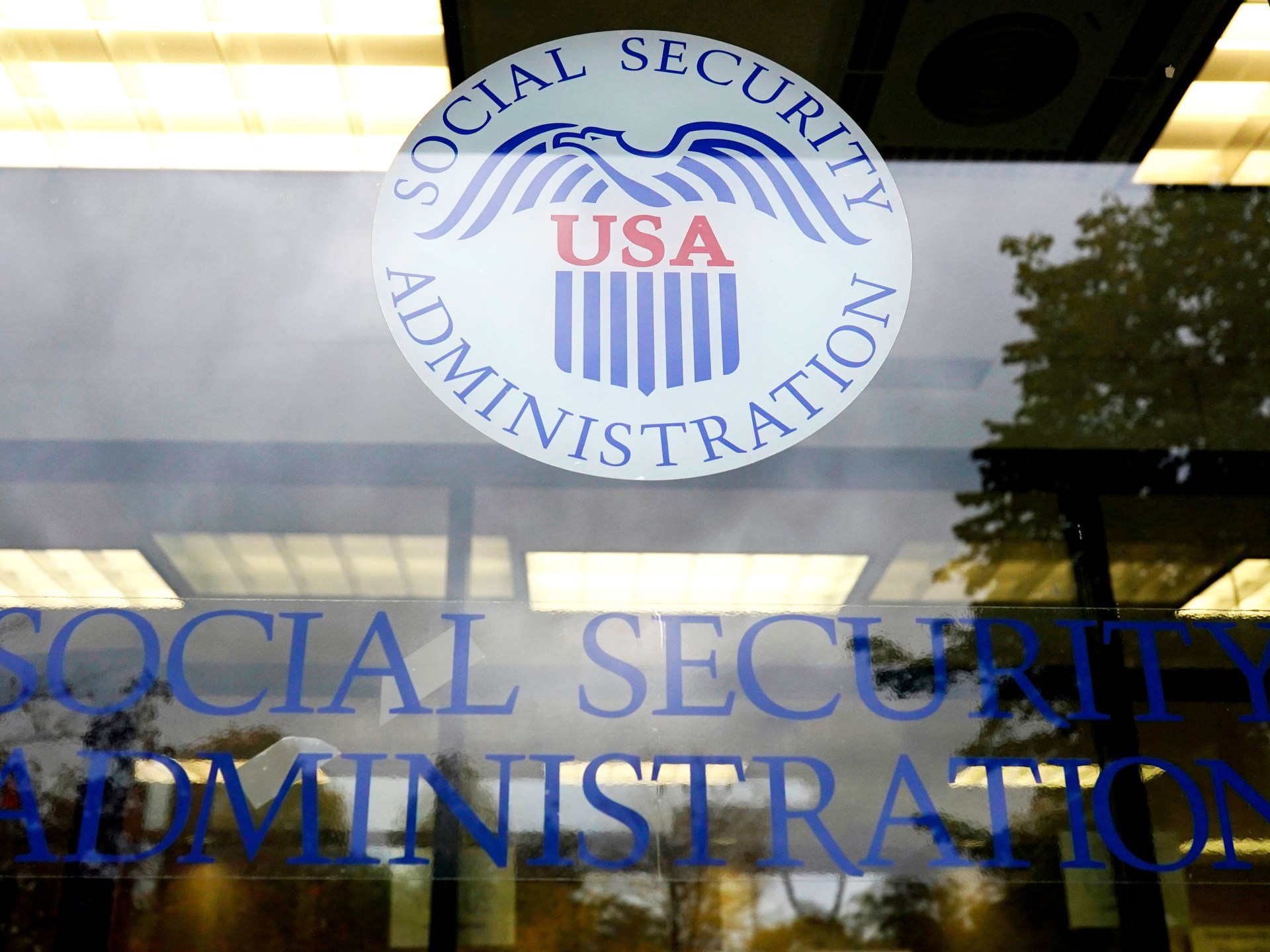 US Social Security benefits to increase 3.6 percent in 2027