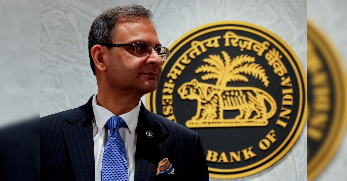 RBI Chief Flags Inflation Risk, Signals Need for Vigilance