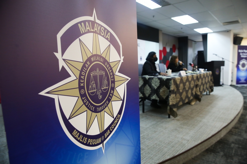 Mahkamah Rayuan izinkan Badan Bar Malaysia terima RM59,499 bagi rayuan 2022