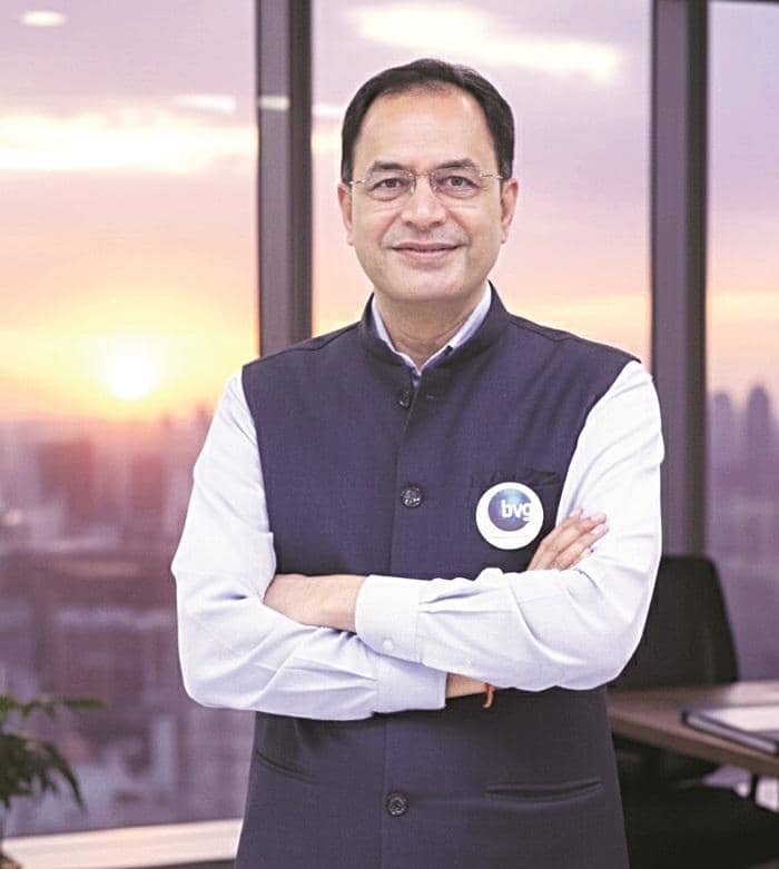 बीवीजी इंडिया दीर्घकालीन अनुबंधों पर केंद्रित, मुनाफे को प्राथमिकता