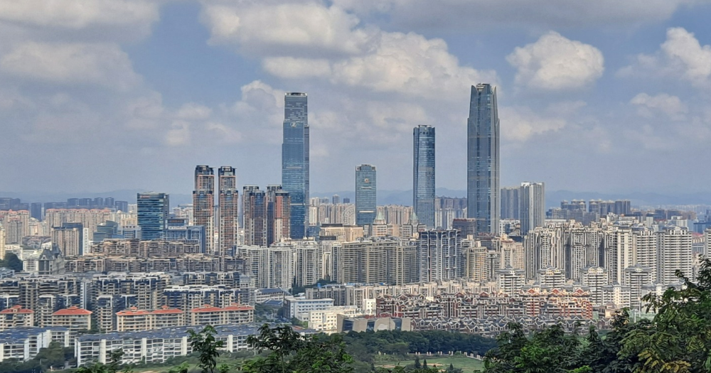 Singapore woman's family seeks recovery of S$50,000 from alleged China pyramid scheme