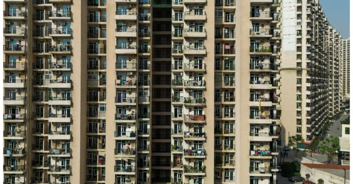 Half of Indian homebuyers plan purchases within two years: Colliers