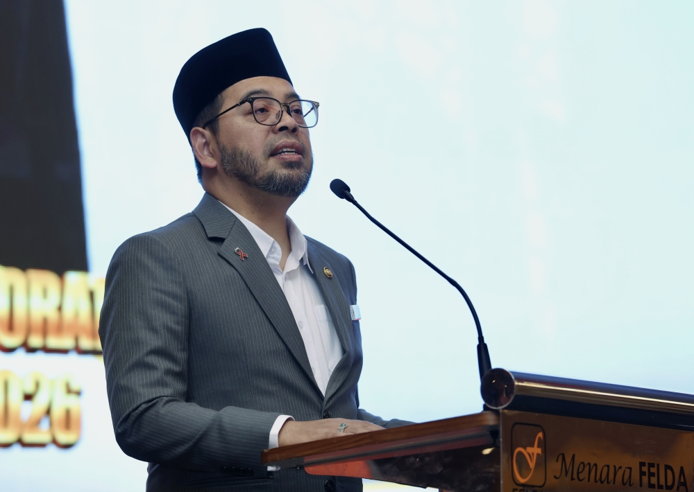 Pelan Haji Baharu Boleh Kurangkan Masa Menunggu Kurang 70 Tahun