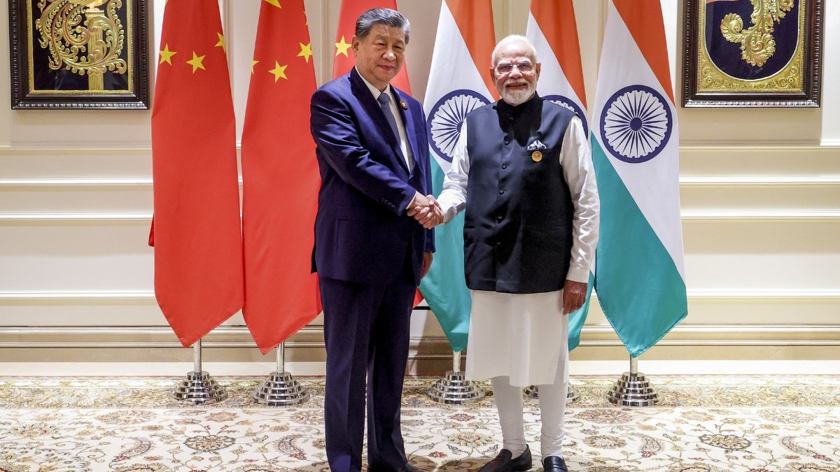 India, China emphasize border peace after Modi-Xi talks