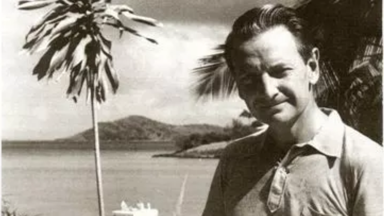 Rockefeller's Vision Led to Major Caribbean Conservation Effort