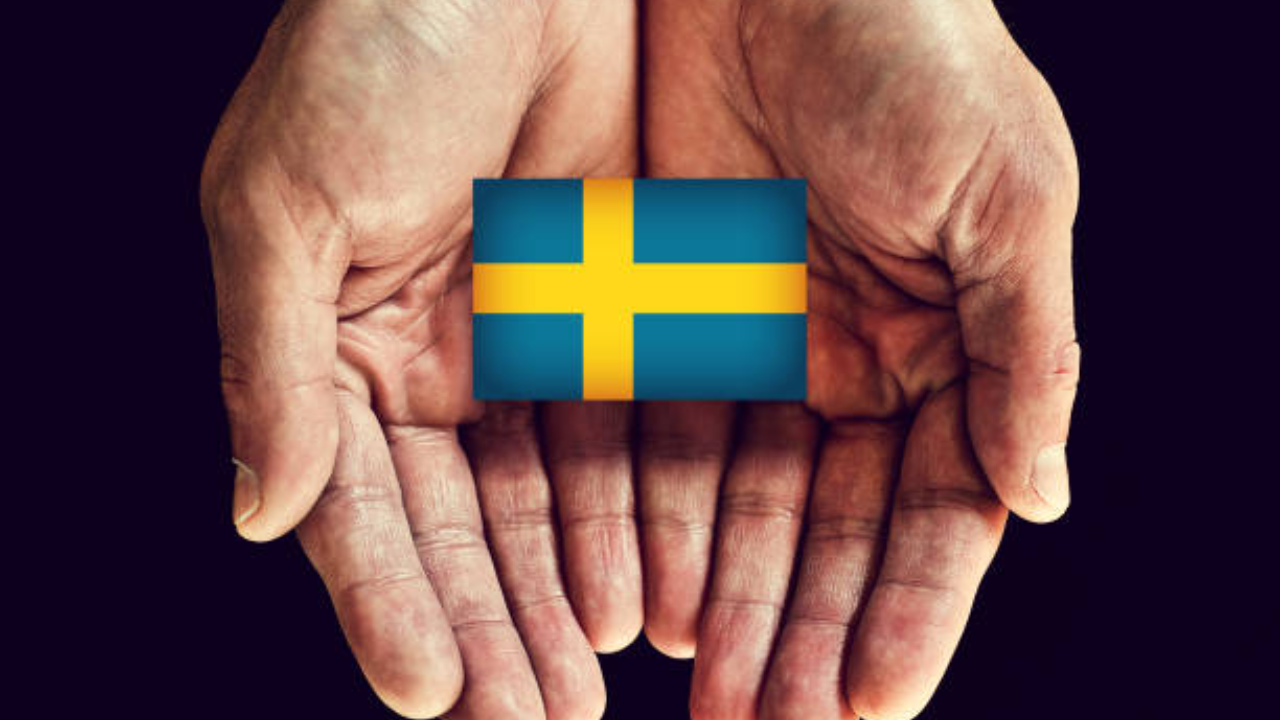 British expat in Sweden faces deportation after Brexit residency miscue