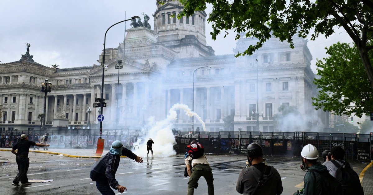 Economic recovery masks growing unrest in Latin America, South Asia