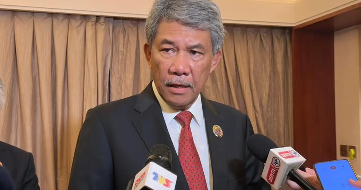 Malaysia accelerates deportation of undocumented Filipino nationals