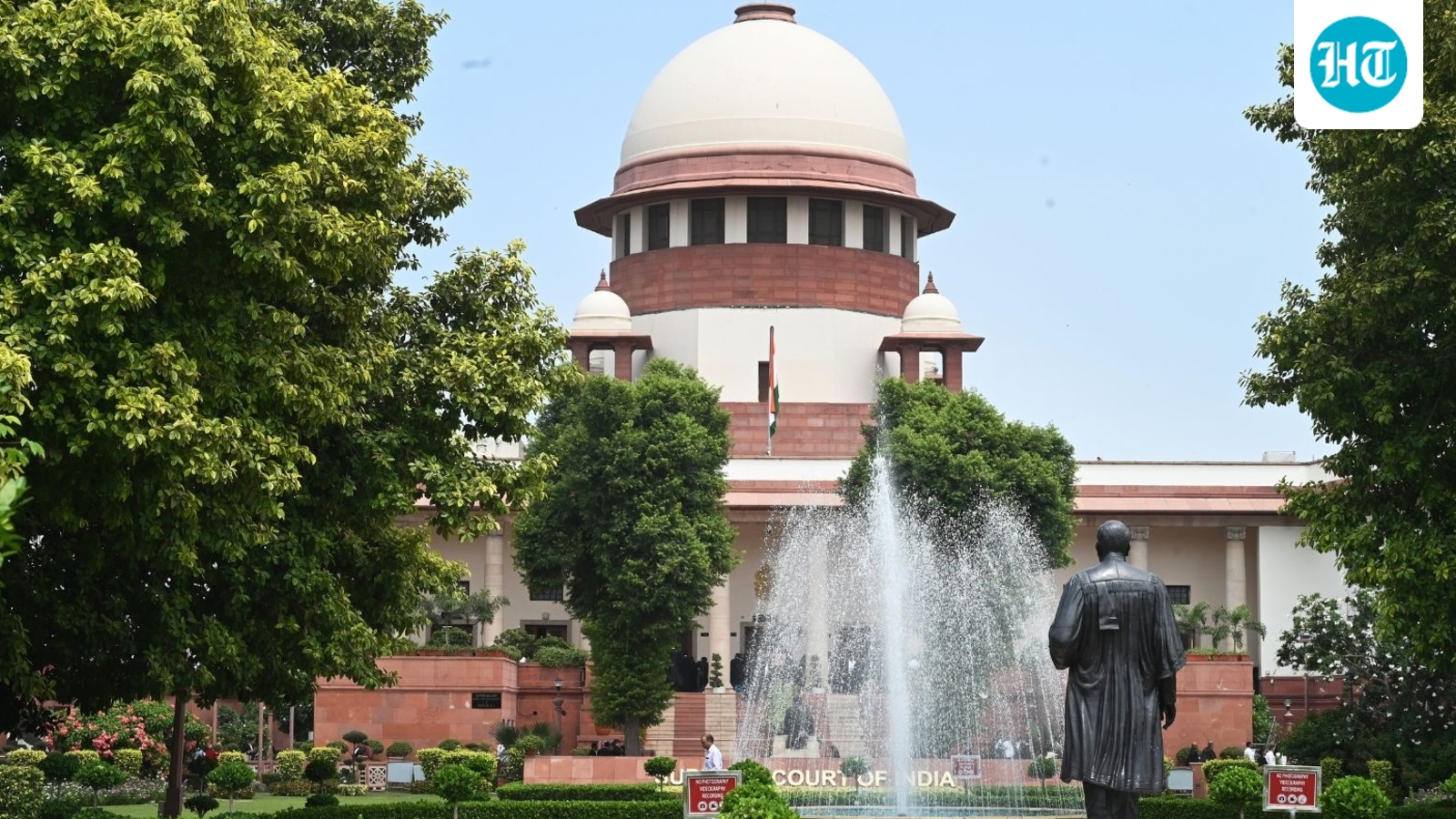 Supreme Court warns ED against overstepping authority in Vijayan case