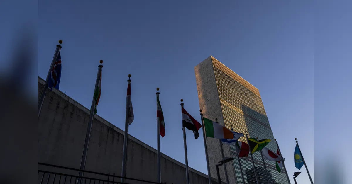 India challenges Pakistan at UN over state-sponsored terrorism