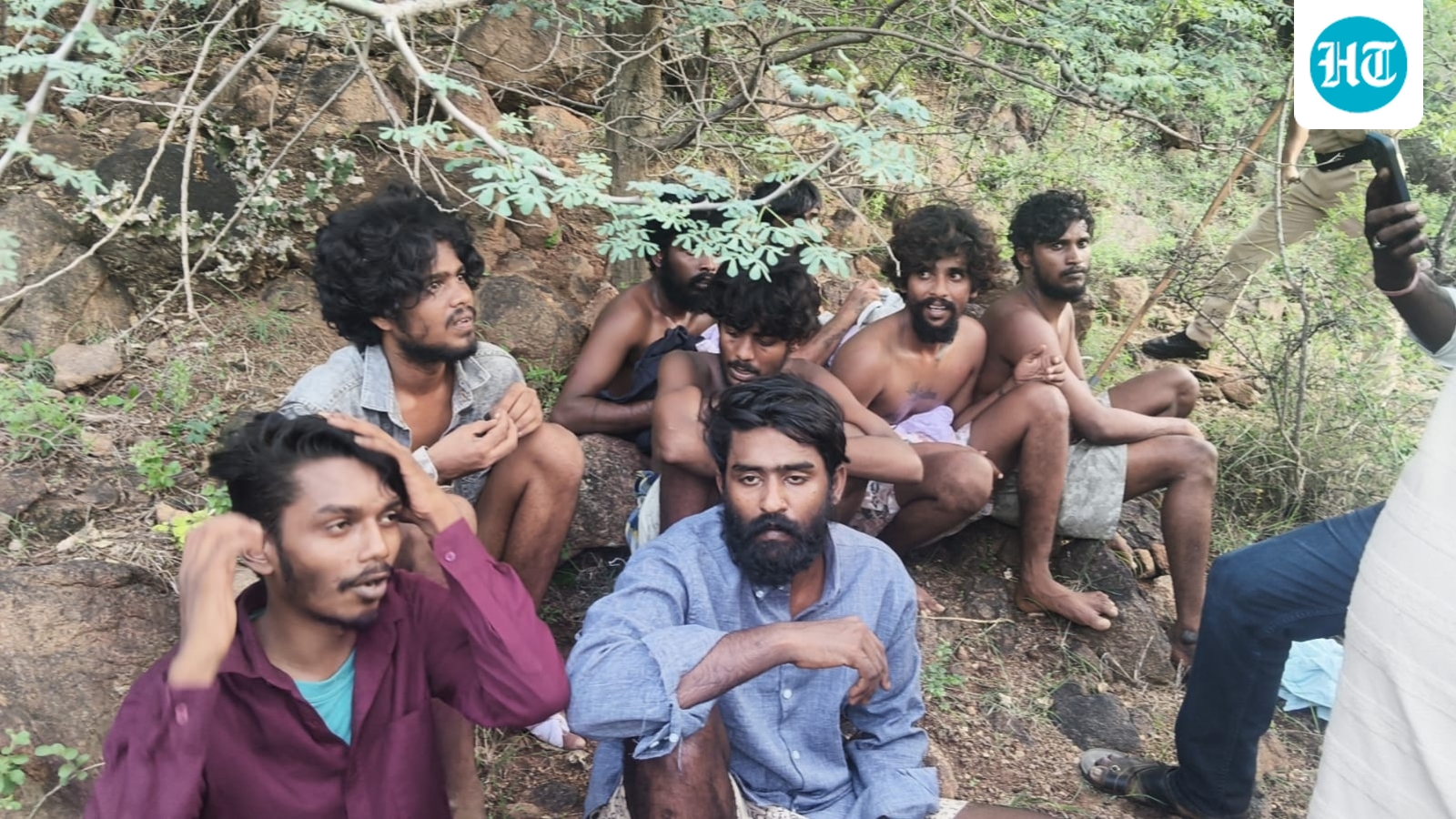 Tamil Nadu: 13 of 17 jail escapees recaptured; staff suspended
