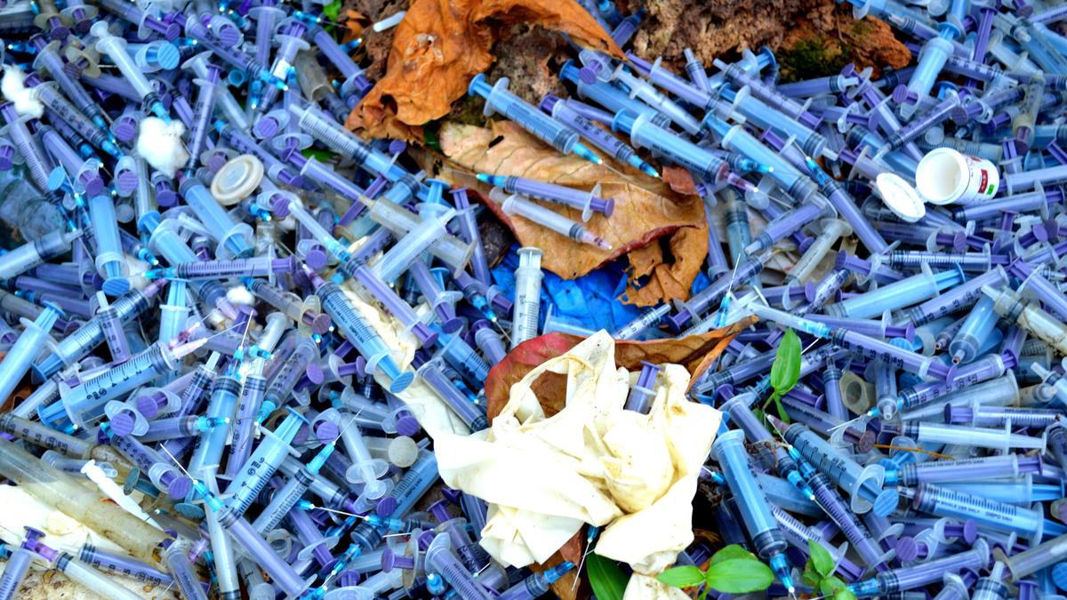 Kochi scales back biomedical waste subsidy amid political backlash