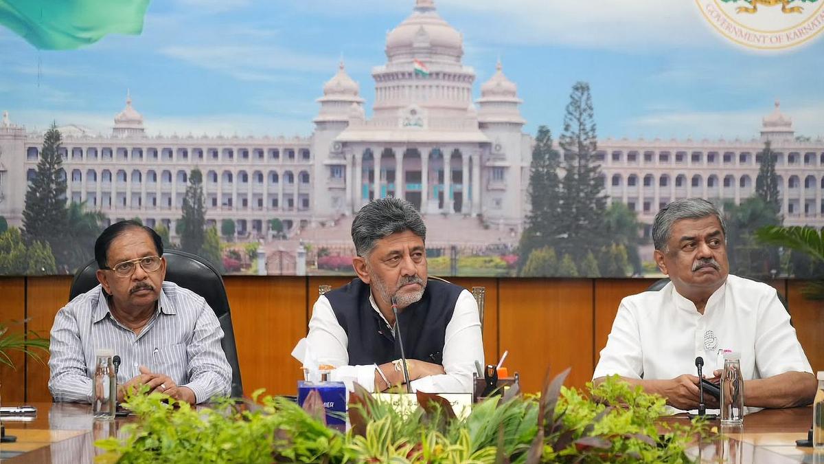 Karnataka Congress faces tough questions after Council election loss to BJP-JD(S)