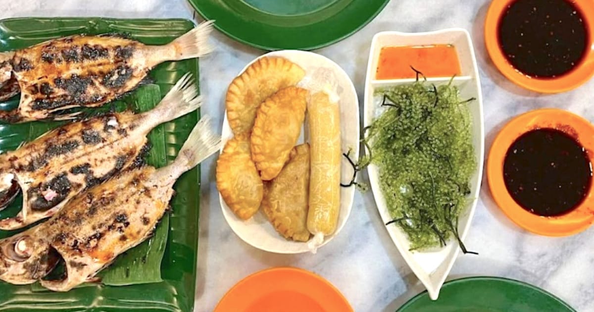 Kepong eatery brings authentic Sabah flavours to Kuala Lumpur diners