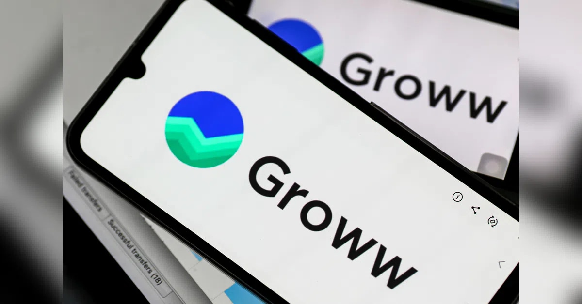 Y Combinator ने Groww में 1.2% हिस्सेदारी 1,435 करोड़ में बेची